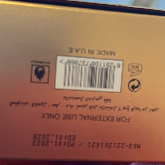 Wazeer by Al Noble NWB - Picture 4 of 4